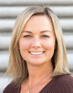 Steffani Fisher