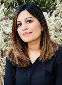 Fatima Tremazi